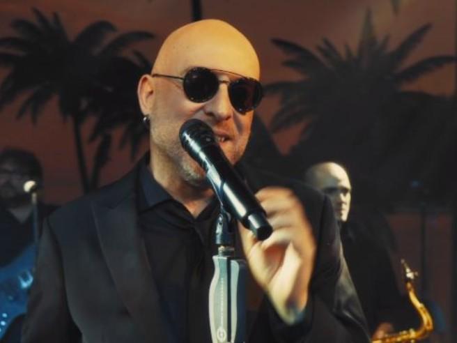 Mario Biondi