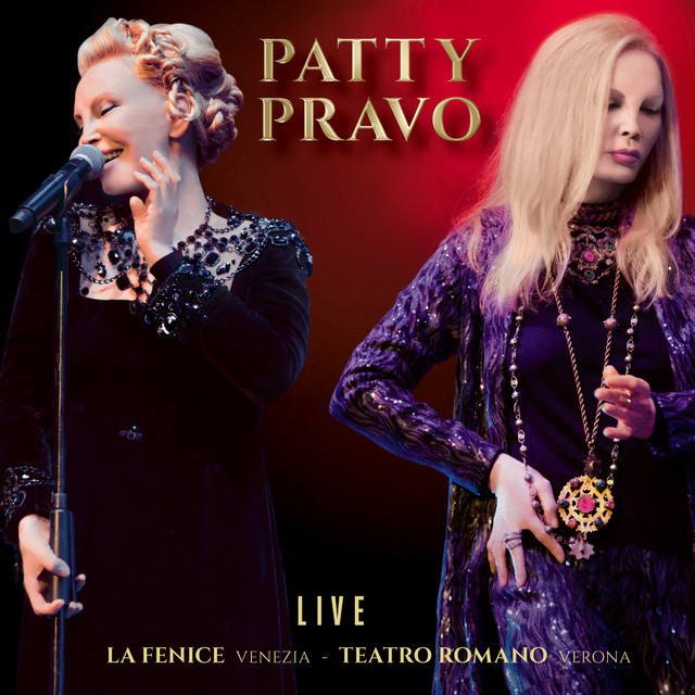 Patty Pravo